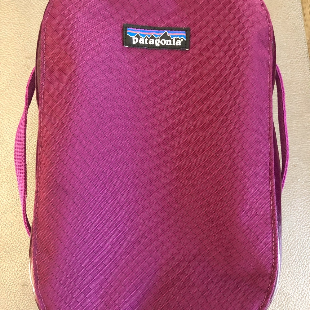 Patagonia Black Hole Packing Cube--Medium